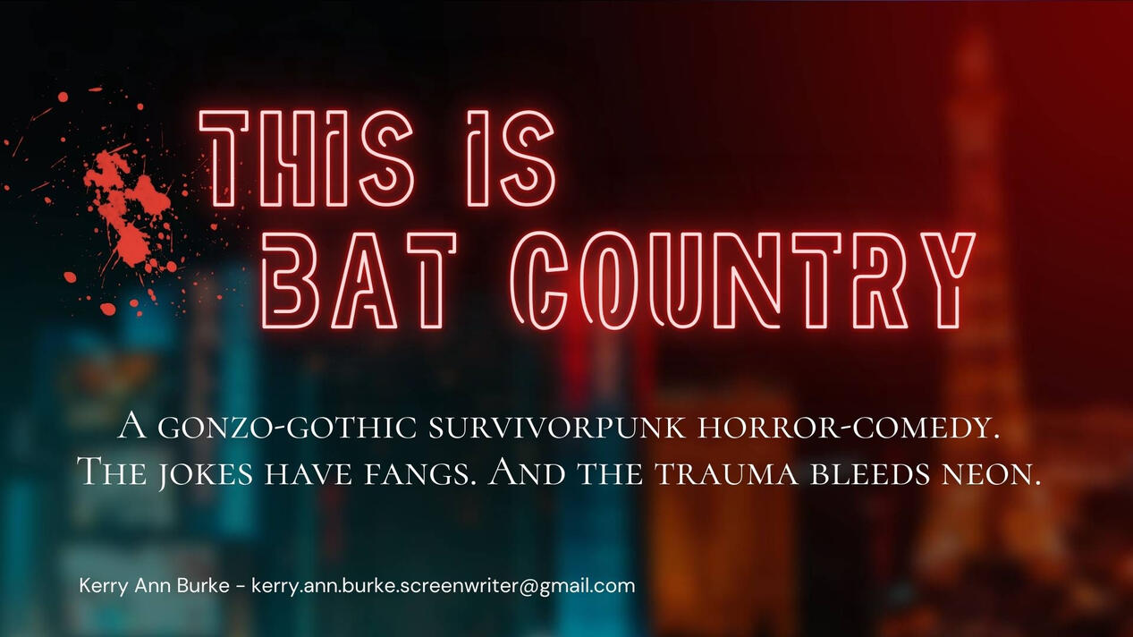 Kerry Ann Burke Kerry Ann Burke - Author