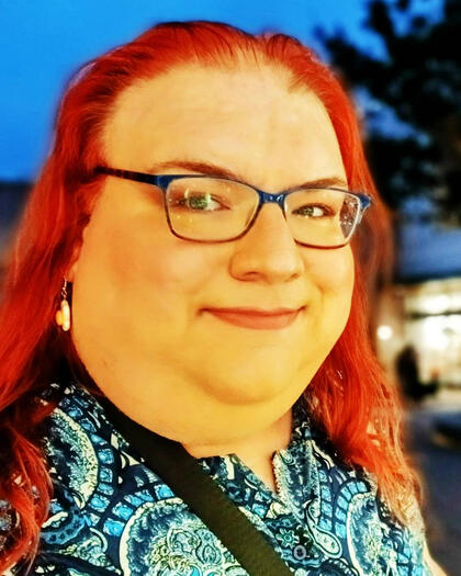 Kerry Ann Boyko - Author